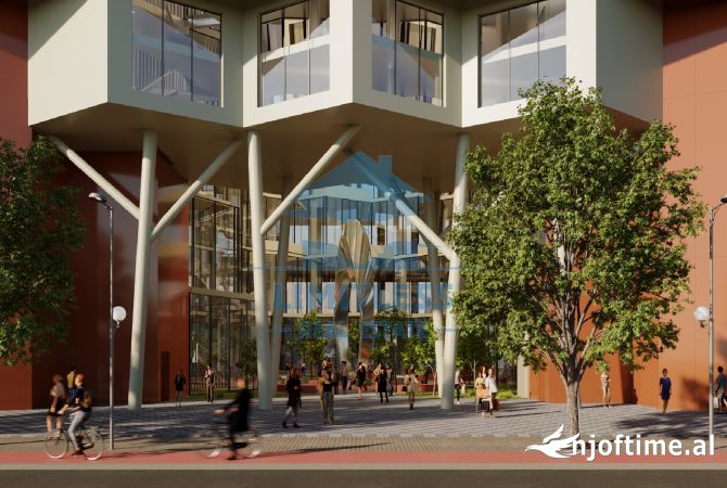 Shtepi ne shitje Apartament ne Tirane, 2+1, Mobilimi Pjeserisht e mobiluar, Pagesa 149,400  Euro.