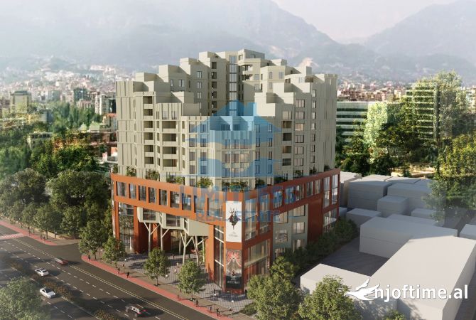 Shtepi ne shitje 2+1 ne Tirane - 149,400 Euro