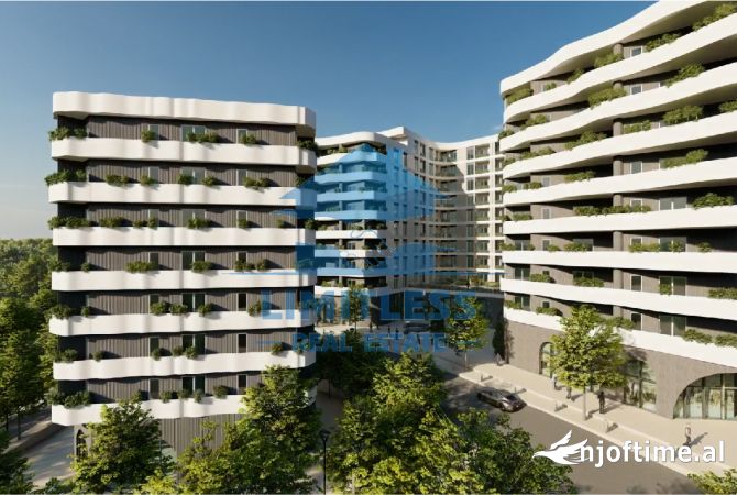 Shtepi ne shitje 2+1 ne Tirane - 118,141 Euro
