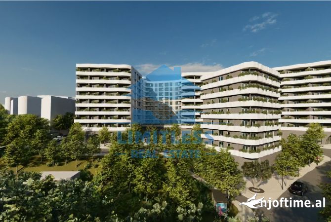 Shtepi ne shitje 2+1 ne Tirane - 118,141 Euro