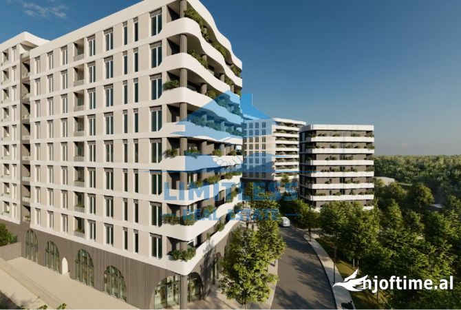 Shtepi ne shitje 2+1 ne Tirane - 118,141 Euro
