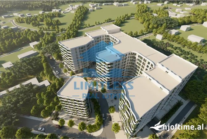 Shtepi ne shitje Apartament ne Tirane, 2+1, Mobilimi Pjeserisht e mobiluar, Pagesa 118,141  Euro.