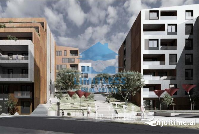 Casa in vendita 2+1 a Tirana - 154,950 Euro