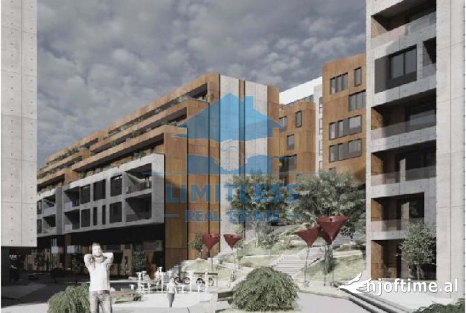 Casa in vendita 2+1 a Tirana - 154,950 Euro