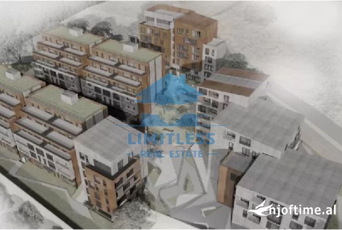 Shtepi ne shitje Apartament ne Tirane, 2+1, Mobilimi Pjeserisht e mobiluar, Pagesa 154,950  Euro.