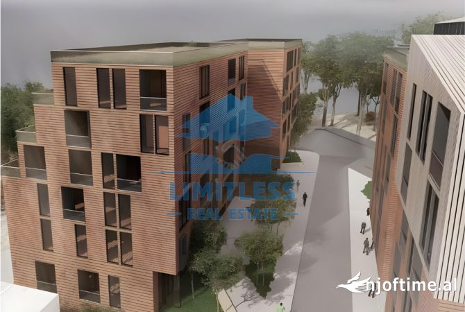 Shtepi ne shitje Apartament ne Tirane, 2+1, Mobilimi Pjeserisht e mobiluar, Pagesa 154,950  Euro.
