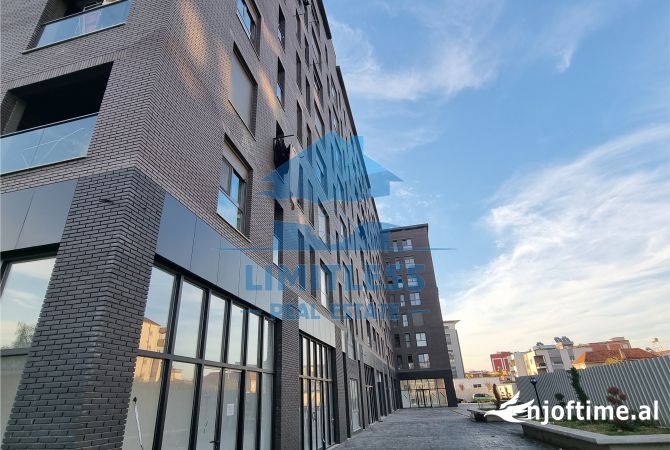 Ambient biznesi ne shitje 1+1 ne Tirane - 170,250 Euro