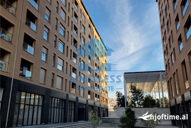 Ambient biznesi ne shitje 1+1 ne Tirane - 170,250 Euro