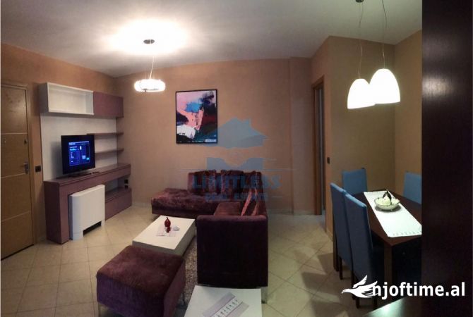 Shtepi me qera 3+1 ne Tirane - 1,200 Euro