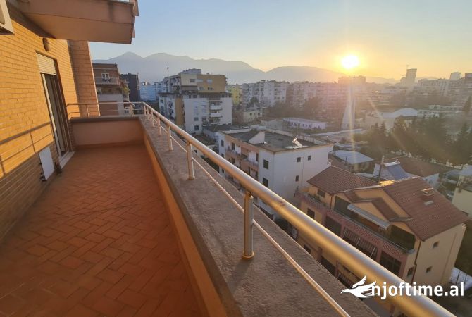 Jepet me qera per Zyra super Apartament 4+1 ne pallat te ri me ashensor ne rrugen Don Bosko, Tirane