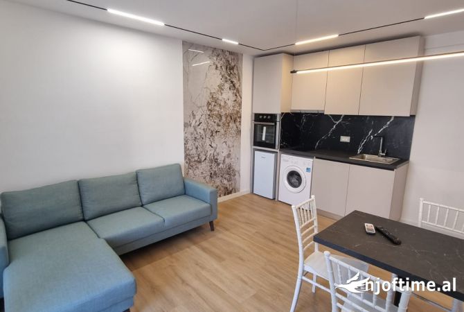 Shtepi ne shitje 1+1 ne Tirane - 195,000 Euro