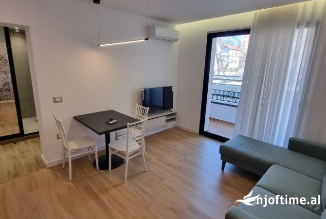 Shtepi ne shitje 1+1 ne Tirane - 195,000 Euro
