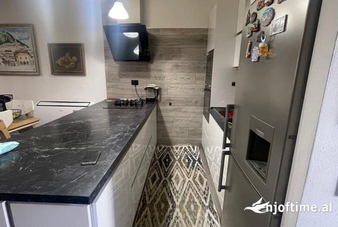 Shtepi me qera 2+1 ne Tirane - 600 Euro