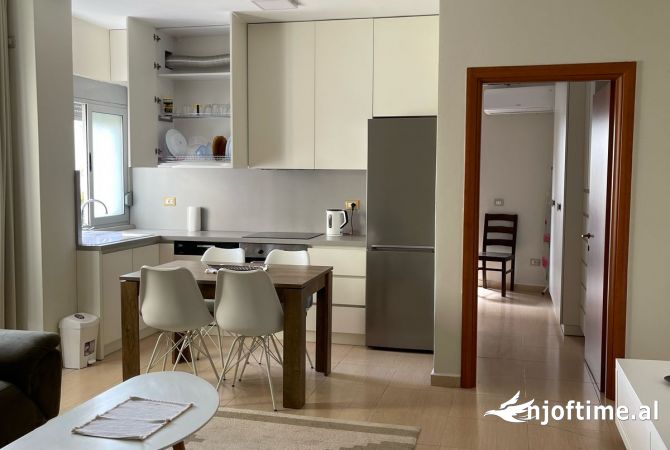 Shtepi me qera 1+1 ne Tirane - 550 Euro