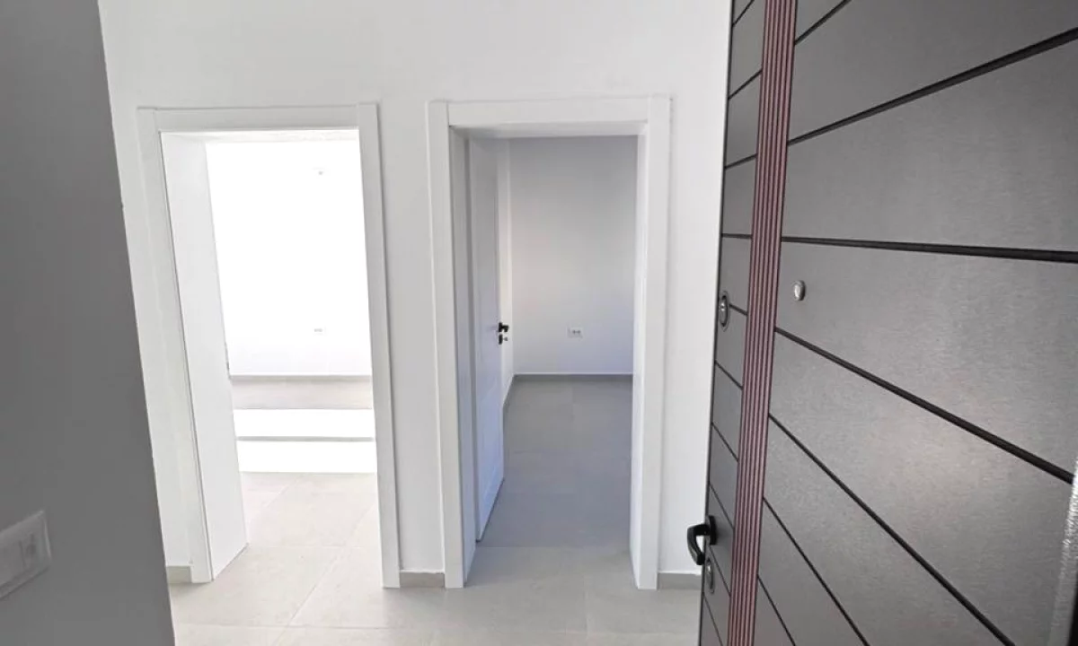 Jepet me Qera Ambient 2+1+2 + ballkon