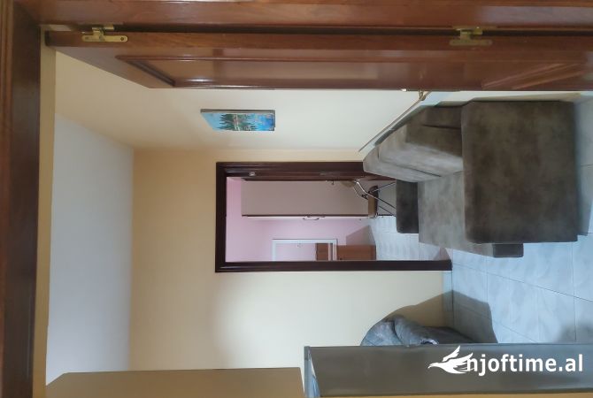 Shtepi me qera 1+1 ne Tirane - 36,000 Leke