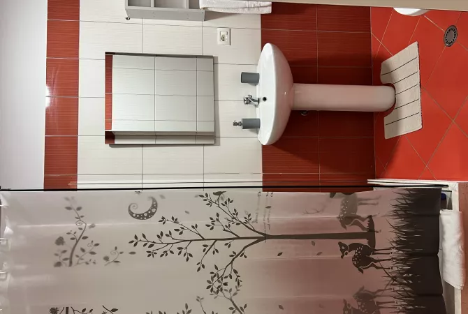 Apartment for rent in Durres 1+1, Furnished