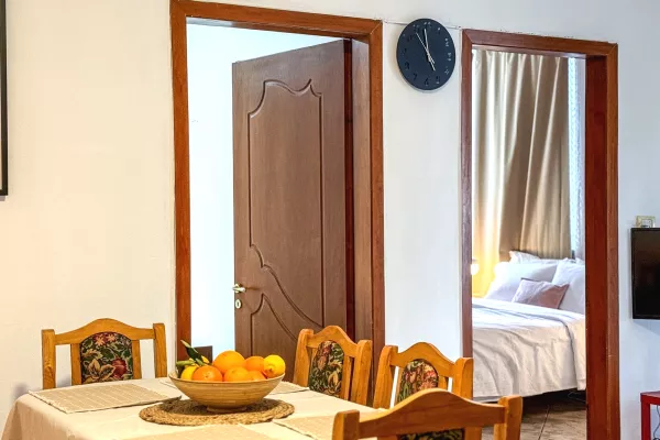 Apartment for rent in Durres 2+1, Furnished