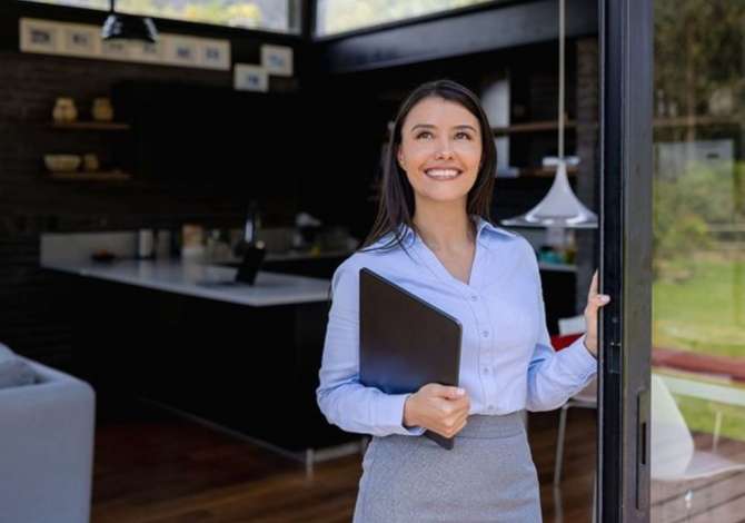 Job Offers Real Estate Agent