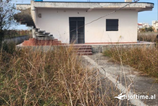 House for Sale 2+1 in Kavaja - 220,000 Euro