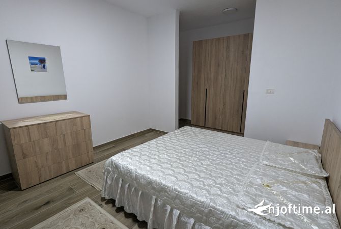 Shtepi me qera 2+1 ne Durres - 400 Euro