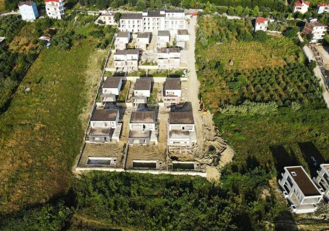 Shtepi ne shitje 2+1 ne Tirane - 210,000 Euro