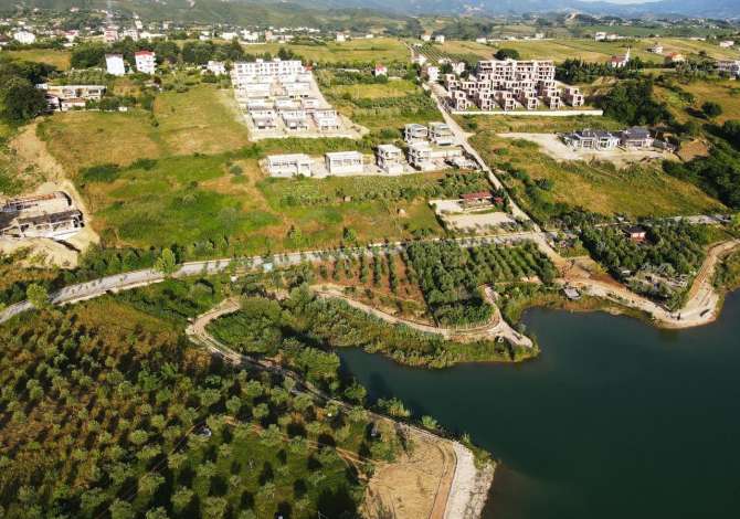 Shtepi ne shitje 2+1 ne Tirane - 210,000 Euro