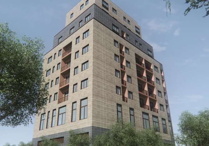 Shtepi ne shitje 1+1 ne Tirane - 92,000 Euro