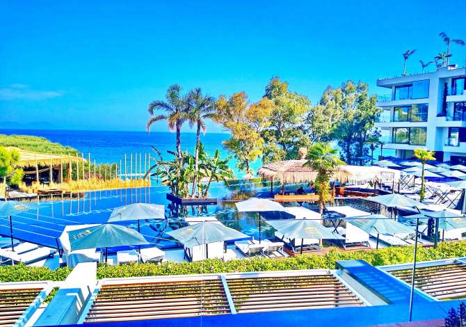 Shtepi ne shitje 2+1 ne Vlore - 230,000 Euro