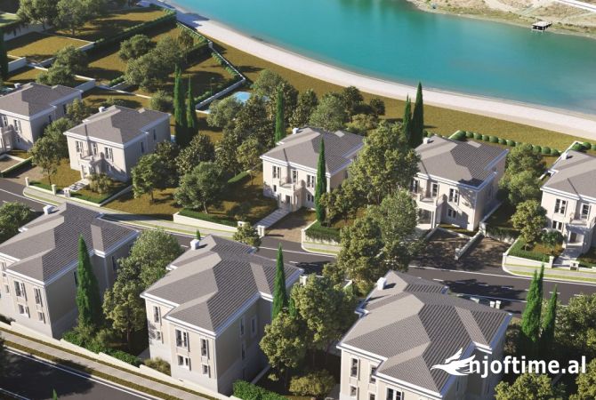 Shtepi ne shitje 5+1 ne Tirane - 820,000 Euro