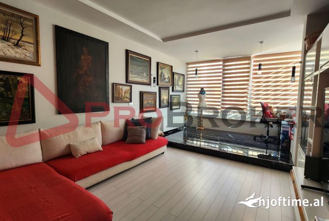 Shtepi ne shitje 2+1 ne Tirane - 288,888 Euro