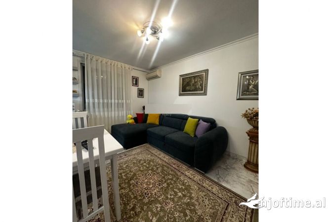 Shtepi ne shitje 1+1 ne Tirane - 105,000 Euro