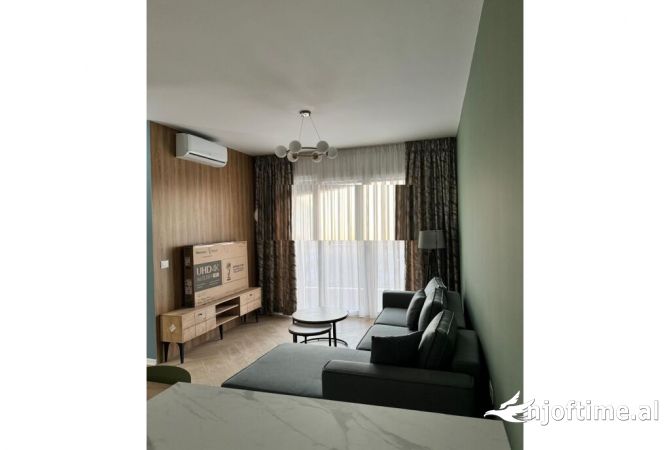 Shtepi me qera 1+1 ne Tirane - 700 Euro
