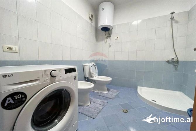 Shtepi me qera Apartament ne Tirane, 2+1, Mobilimi E mobiluar, Pagesa 500  Euro.