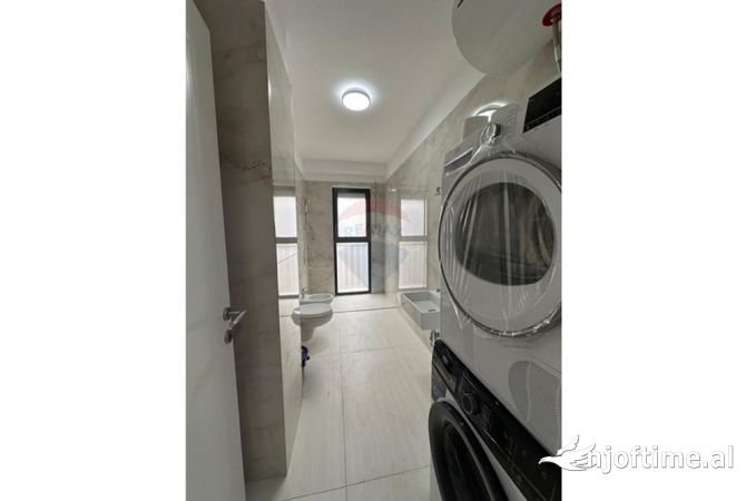 Shtepi me qera Apartament ne Tirane, 1+1, Mobilimi E mobiluar, Pagesa 550  Euro.