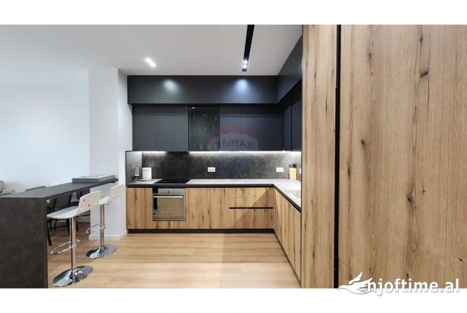 Shtepi me qera 1+1 ne Tirane - 750 Euro
