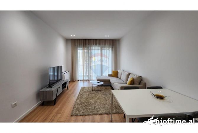 Shtepi me qera 1+1 ne Tirane - 750 Euro