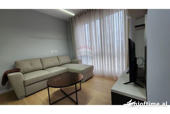 Shtepi me qera 1+1 ne Tirane - 700 Euro
