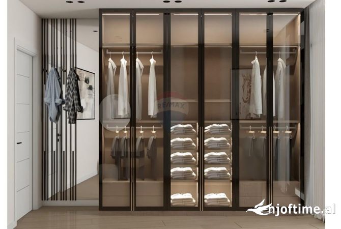 Shtepi ne shitje 1+1 ne Tirane - 280,000 Euro