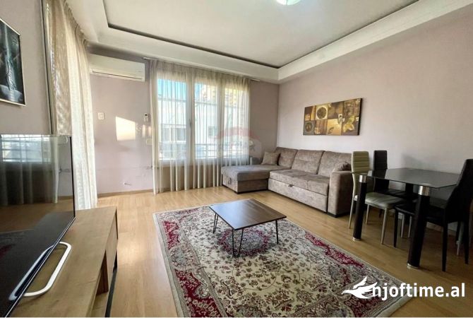 Shtepi me qera 1+1 ne Tirane - 800 Euro