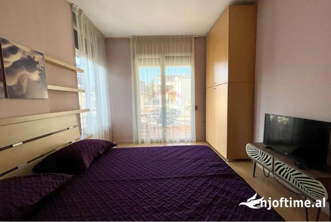 Shtepi me qera 1+1 ne Tirane - 800 Euro