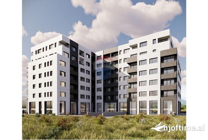 Shtepi ne shitje 1+1 ne Tirane - 80,500 Euro