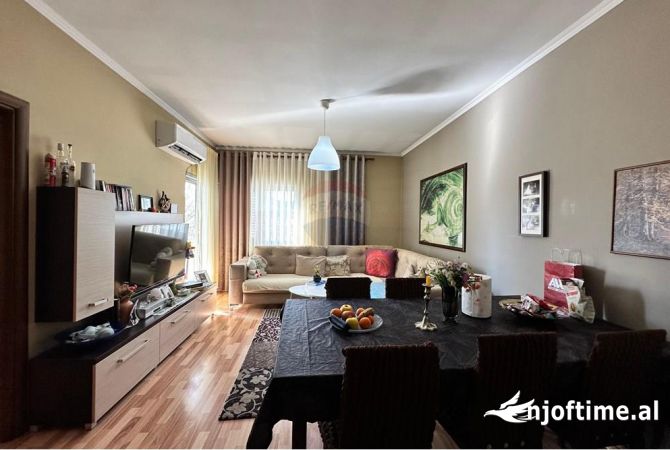 Shtepi ne shitje 1+1 ne Tirane - 95,000 Euro