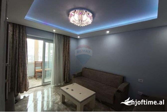 Shtepi ne shitje 1+1 ne Tirane - 135,000 Euro
