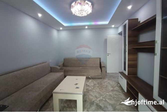 Shtepi ne shitje 1+1 ne Tirane - 135,000 Euro