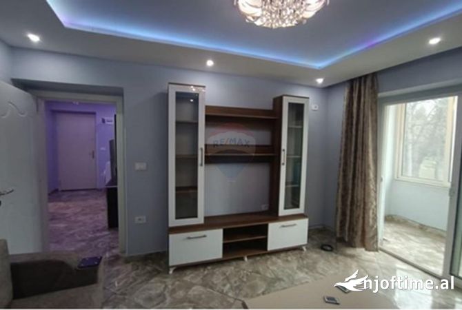 Shtepi ne shitje 1+1 ne Tirane - 135,000 Euro