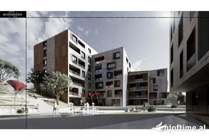 Casa in vendita 2+1 a Tirana - 233,820 Euro