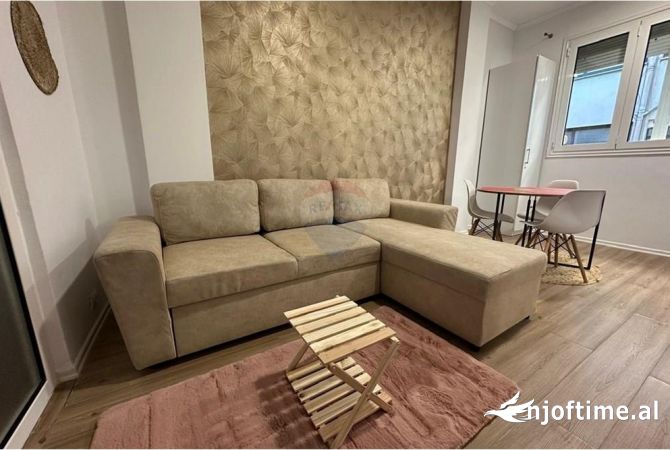 Shtepi ne shitje 1+1 ne Tirane - 170,000 Euro