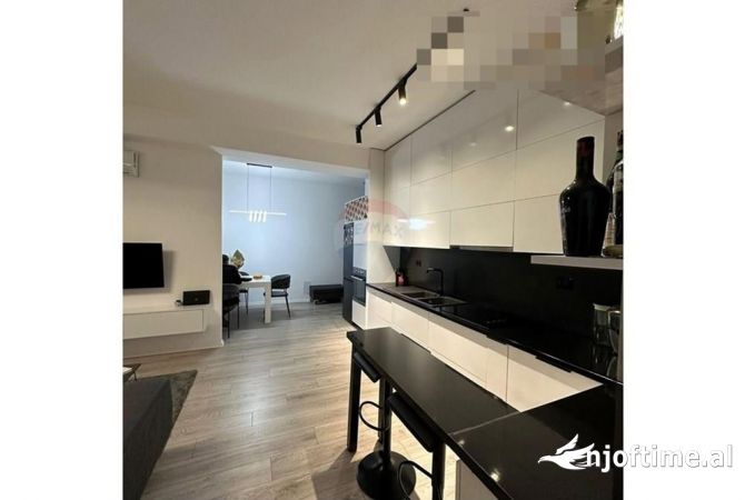Shtepi ne shitje 2+1 ne Tirane - 140,000 Euro