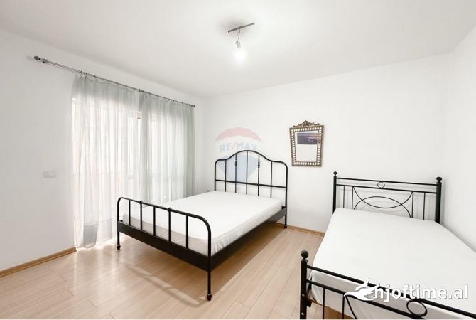 Shtepi me qera Apartament ne Tirane, 2+1, Mobilimi E mobiluar, Pagesa 700  Euro.